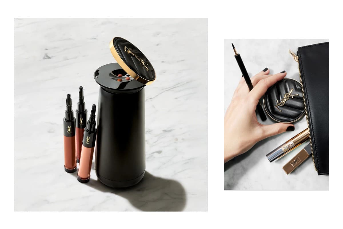 Where to buy the YSL beauty Rouge Sur Mesure in Australia