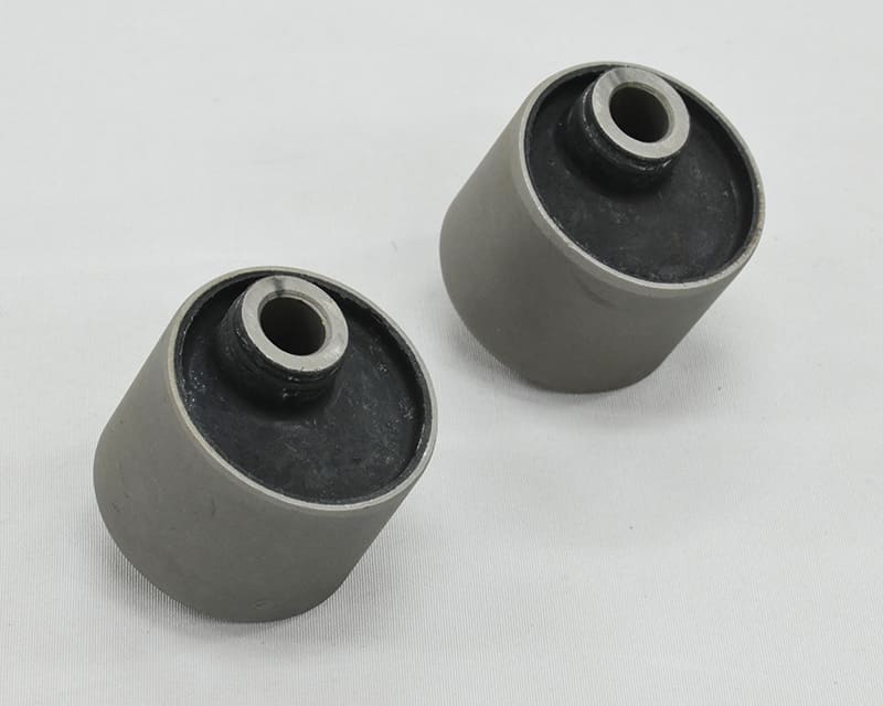 クロカンキャスター補正ブッシュ 2個セット（ジムニーJB64/74, JB23/33