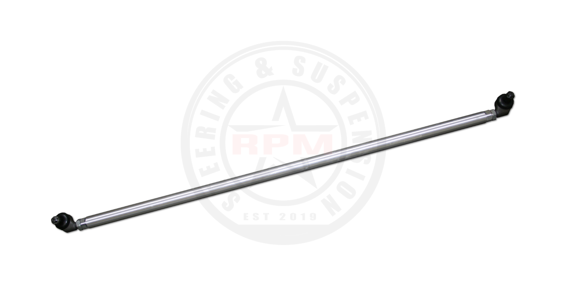 RPM Steering JK 1-Ton Heavy Duty Aluminum Tie Rod