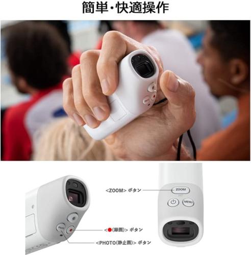 Canon コンパクトデジタルカメラ PowerShot ZOOM Black Edition