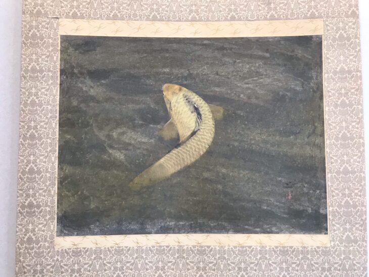 梶 喜一 の作品買取・査定｜無料査定｜骨董品買取 緑和堂