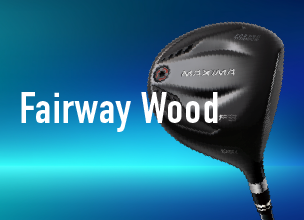 フェアウェイウッド | リョーマゴルフ RYOMA GOLF｜公式サイト