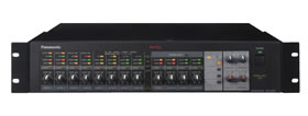 WR-DX002 パナソニック RAMSA デジタルミキサー WR-DX002 アイワン