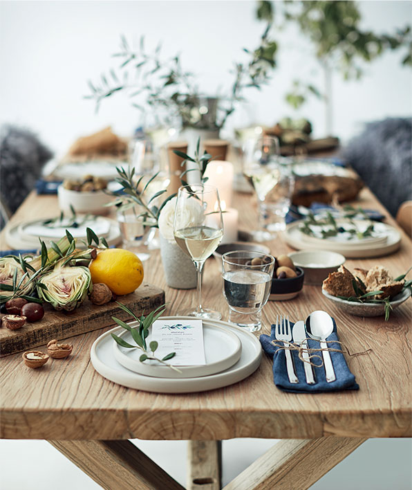 WMFカトラリー スペシャルコンテンツ | WMF（ヴェーエムエフ）公式