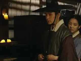 イ・ジュンギ×チャンミン（東方神起）豪華主演、ドラマ「夜を歩く士」8