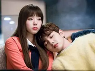 ≪韓国ドラマOST≫「ロボットじゃない～君に夢中！～」、ベスト名曲