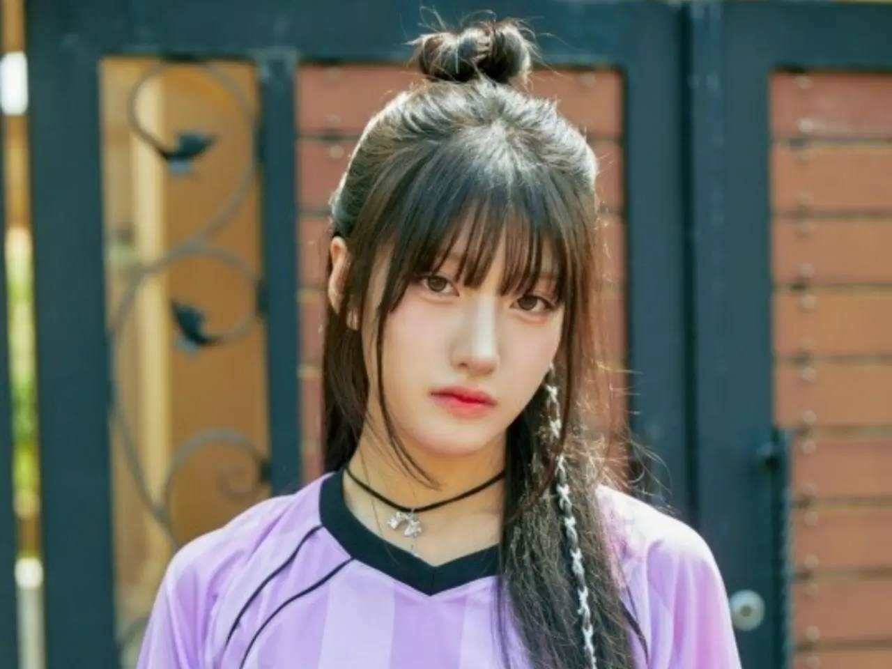 ジェジュンプロデュース”「SAY MY NAME」、4番目のメンバーJUNHWI