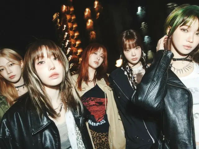 LE SSERAFIM」、上海ファンサイン会・フォトイベントが急きょ中止