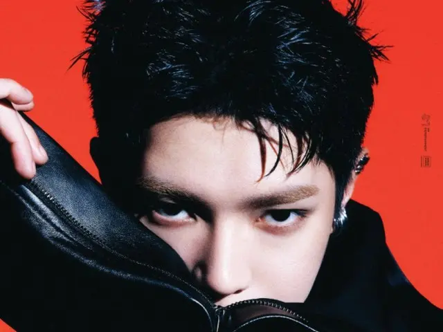 NCT」テヨン、ソロコンサート「TY TRACK」開幕までD-1 期待感が最高潮