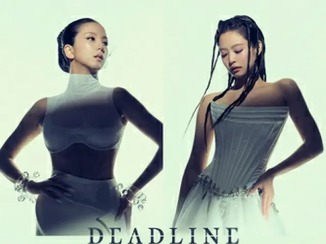 韓流］BLACKPINK 新譜発売に合わせソウルでポップアップ開催へ