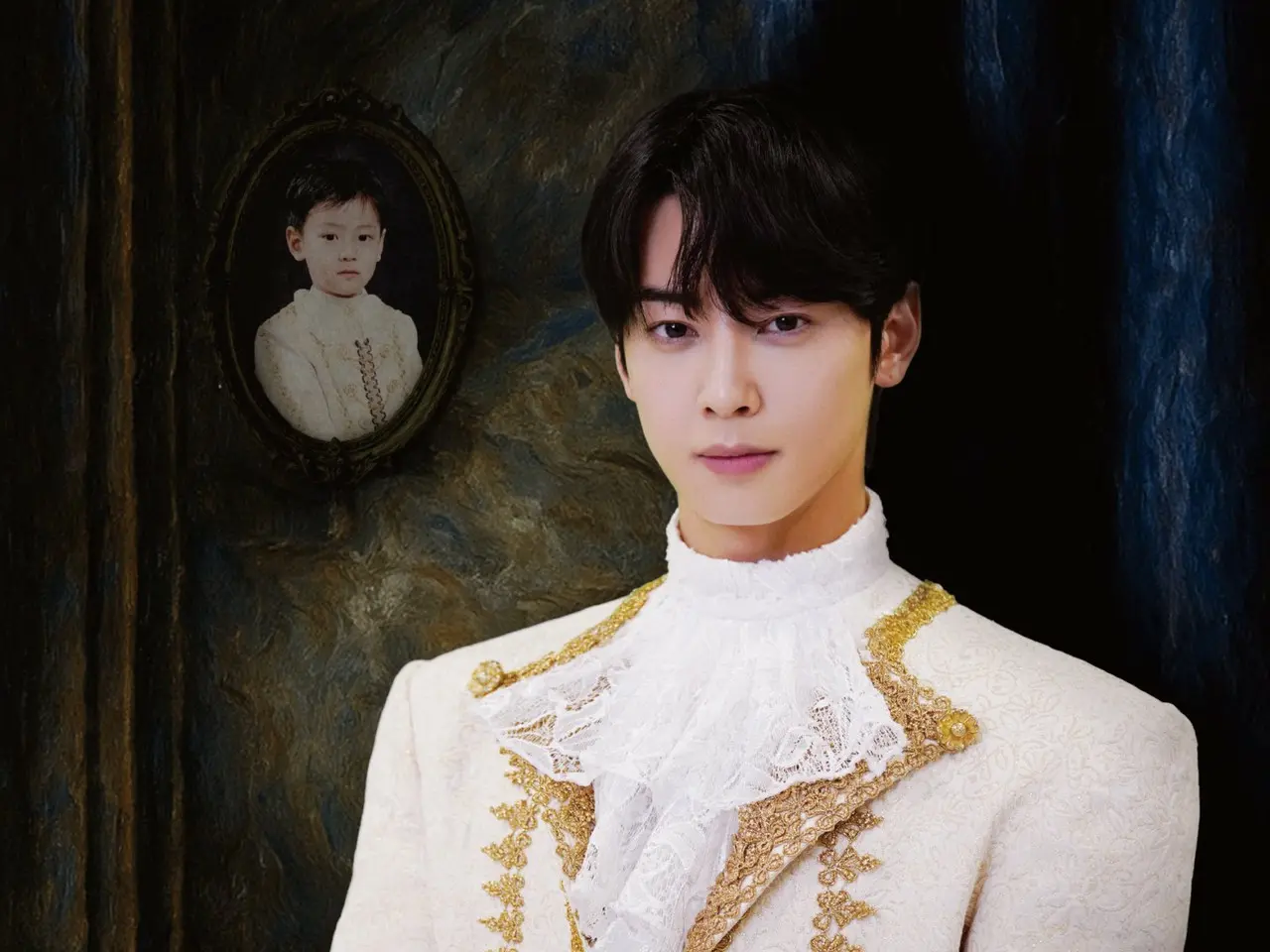 ASTRO」チャウヌ、入隊前最後のファンミーティングを日本でも開催…7月