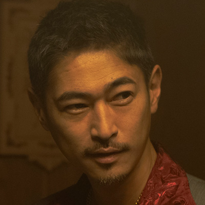 TOKYO VICE Season2 | オリジナルドラマ | WOWOW