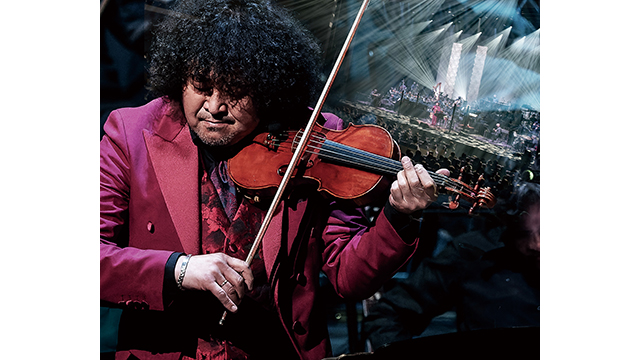 中森明菜 AKINA NAKAMORI LIVE TOUR 2006 The Last Destination