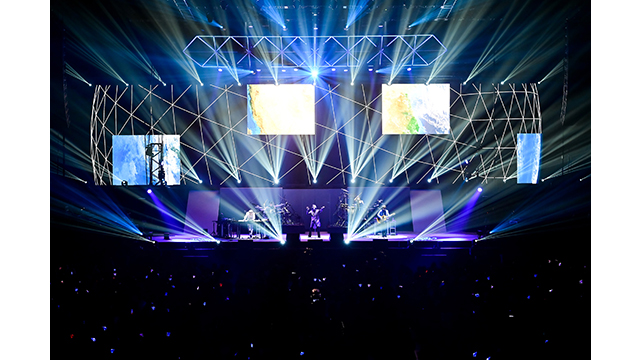 薬師丸ひろ子 Premium Acoustic Night 時の扉 ～Look For A Star