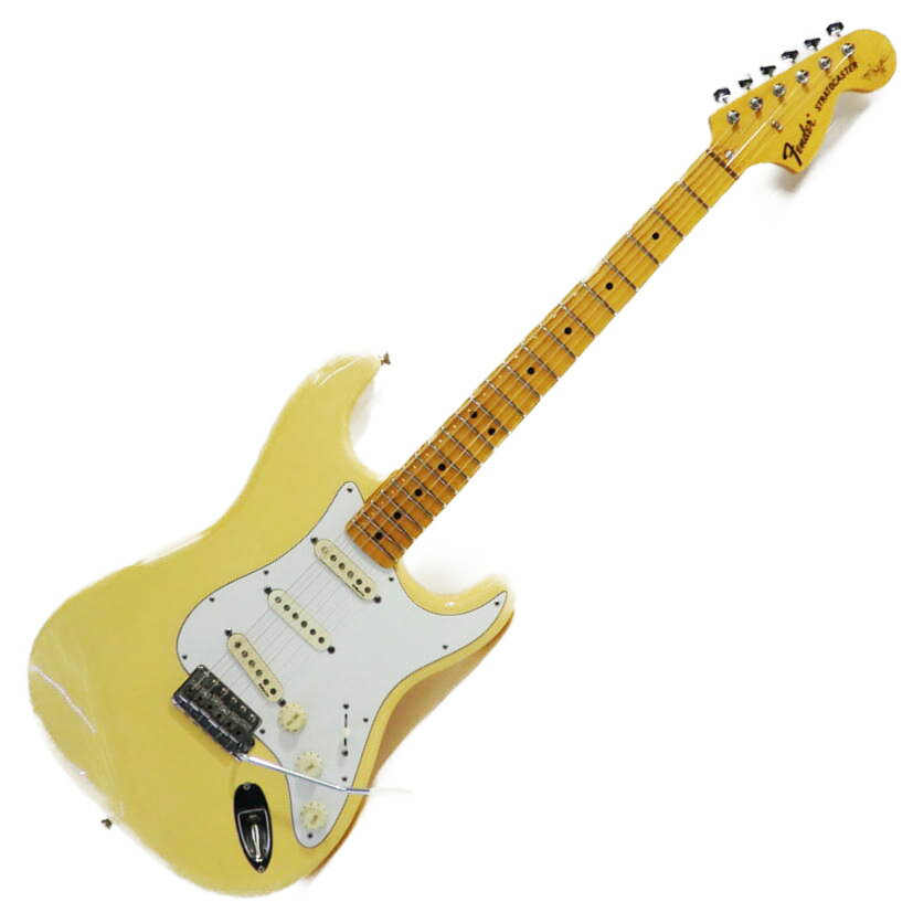 ST71-140YM / YWH Fender Japan フェンダージャパン エレキギター