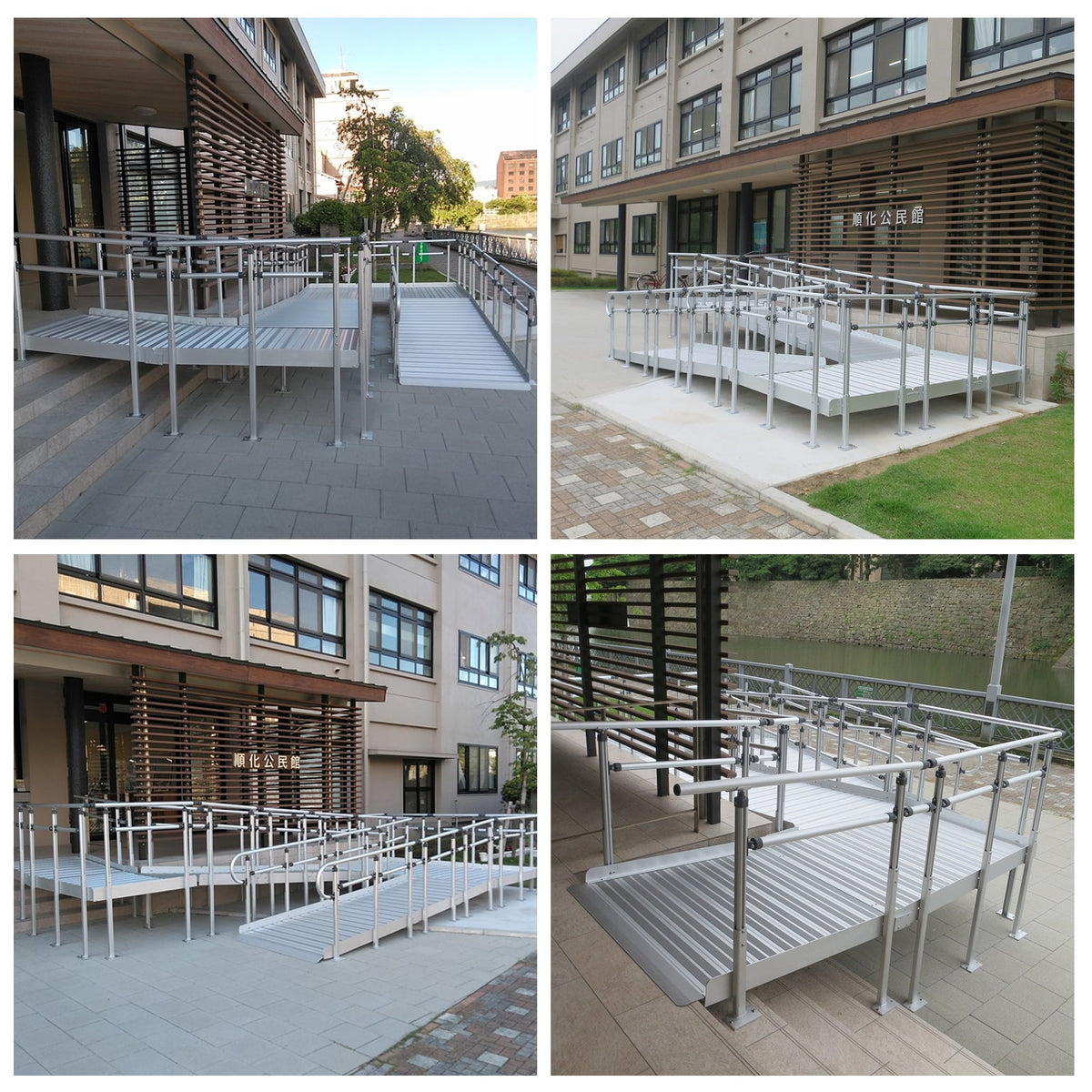 特注スロープ — wonx shop