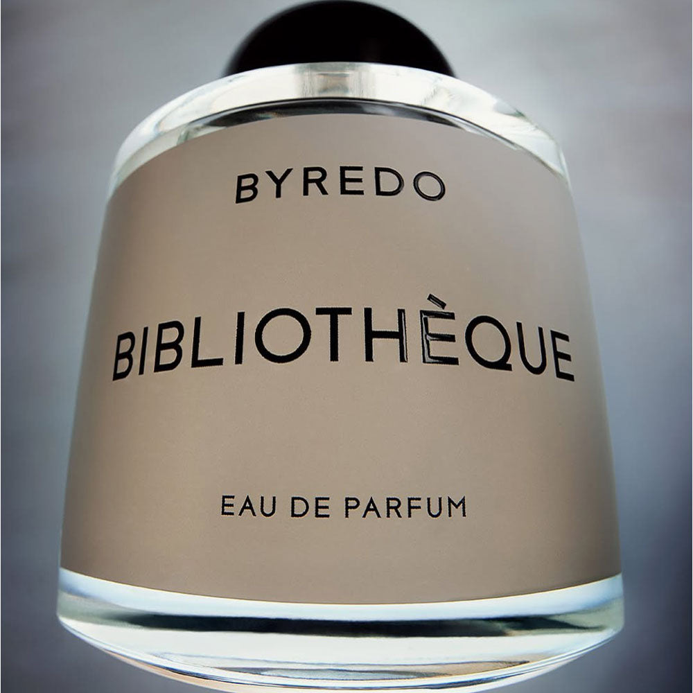 Bibliothèque – Eau de Parfum – 100ml » Jetzt online kaufen