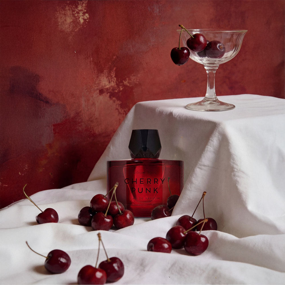 Cherry Punk – Eau de Parfum – 100ml » Jetzt online kaufen
