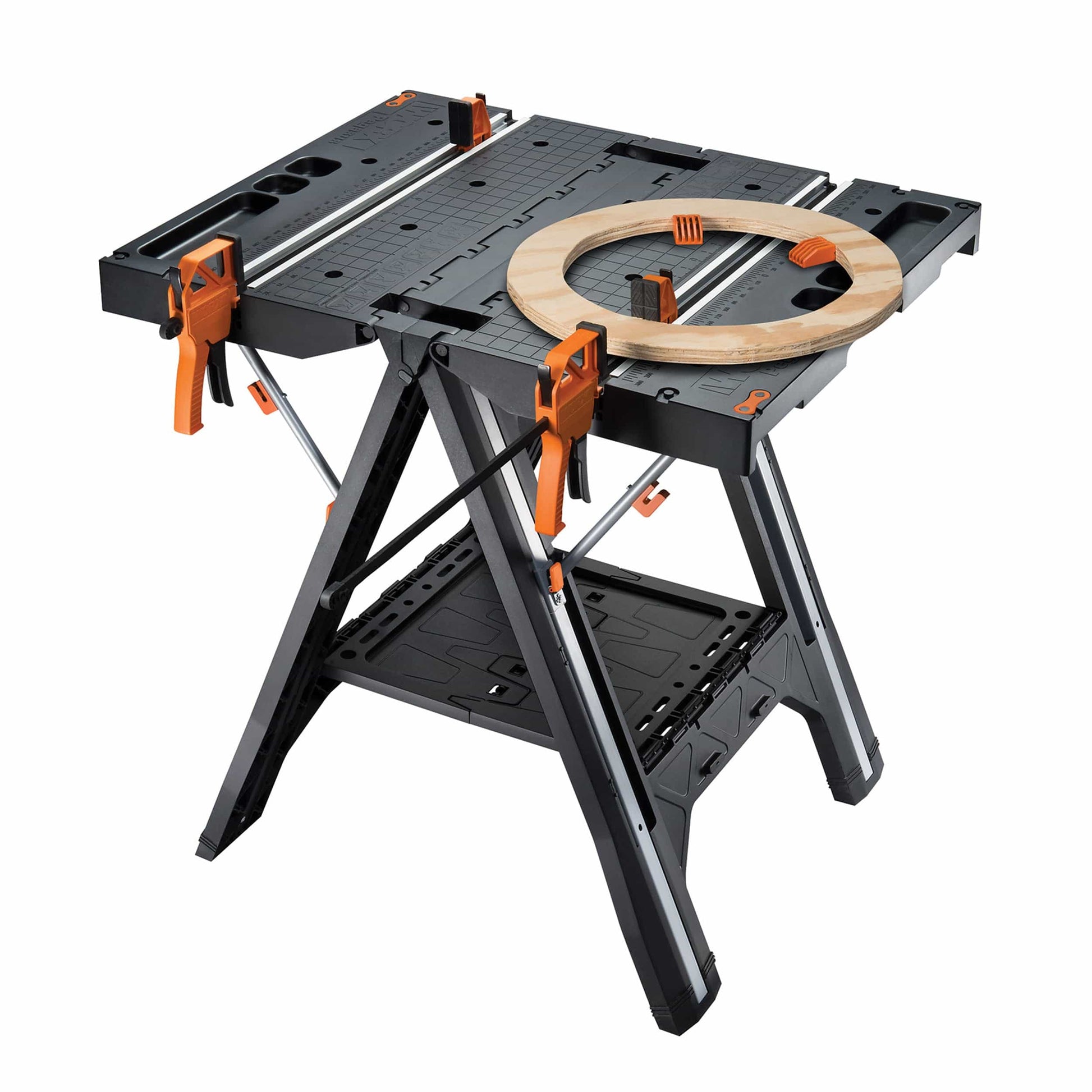 Pegasus Work Table Model WX051 | Woodcraft