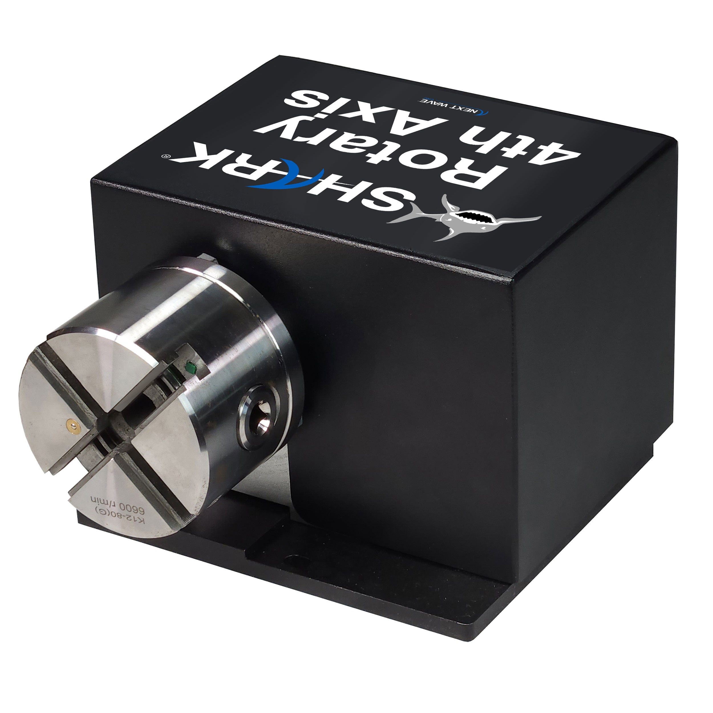 Next Wave Rotary 4TH Axis System | Woodcraft