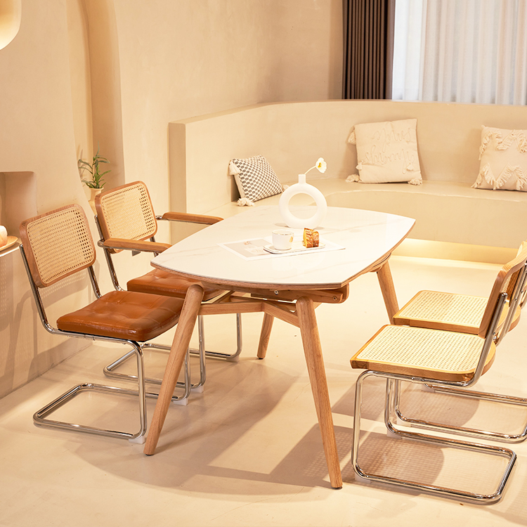 チェア カフェ おしゃれな椅子sx-479-xj ラタンチェア 家具インテリア