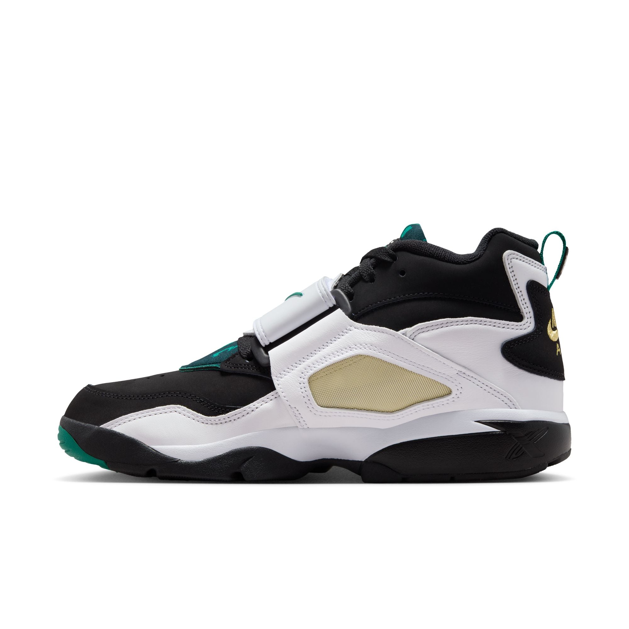 Air Diamond Turf Emerald – WOODstack
