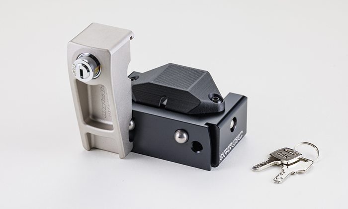 RAPFIX GTC KEY LOCK SYSTEM | worksbell