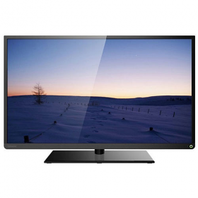 Sharp LC-40LE820M Multi System LED TV with QUATTRON Technology