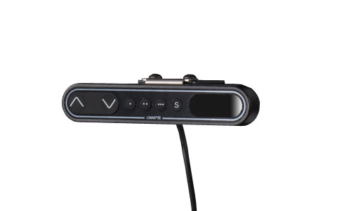 MH-7010｜超大型ディスプレイスタンド 昇降装置付【エスディエス】