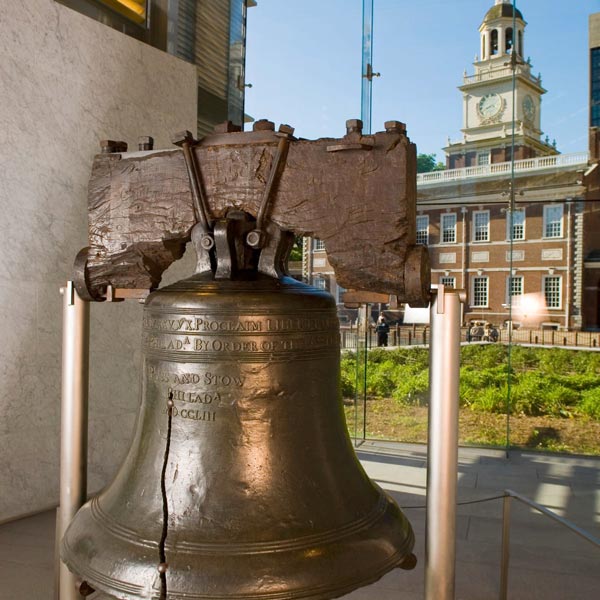 自由の鐘 リバティ・ベル Liberty Bell スーザ 行進曲