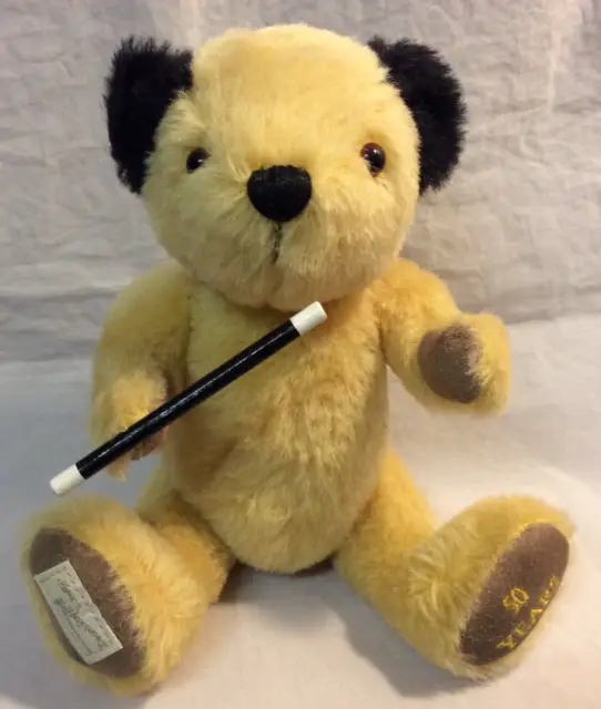 Purchase Deans Rag Book Co Sooty 50 years Limited Edition with