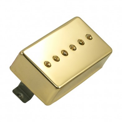 Kent Armstrong Hot Rod Series Rag Top Vintage P-90 Pickup In