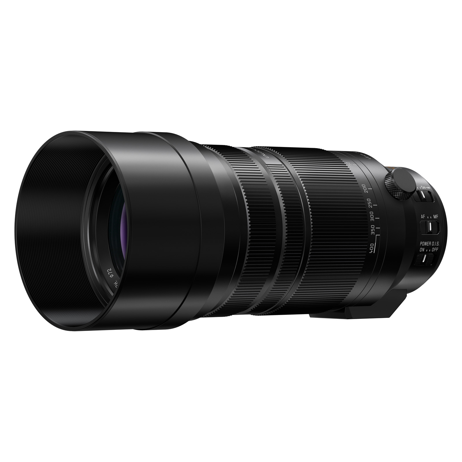 Panasonic 100-400mm f4-6.3 Leica DG VARIO-ELMAR ASPH POWER OIS II