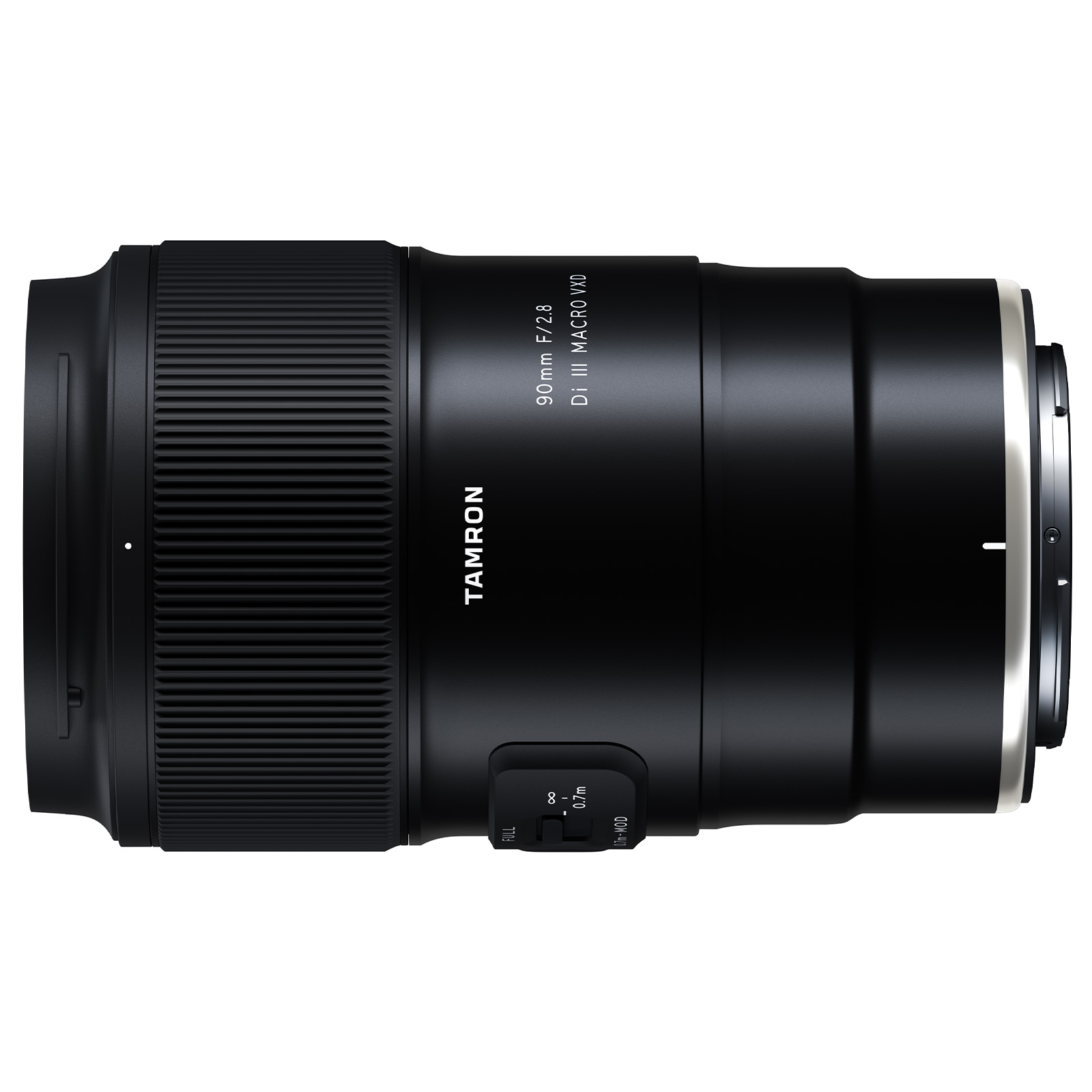 Tamron 90mm f2.8 Di III Macro VXD Lens for Nikon Z | Wex Photo Video