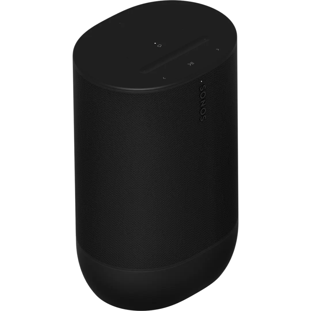 Weatherproof Sonos Move 2 - Weatherproof Televisions