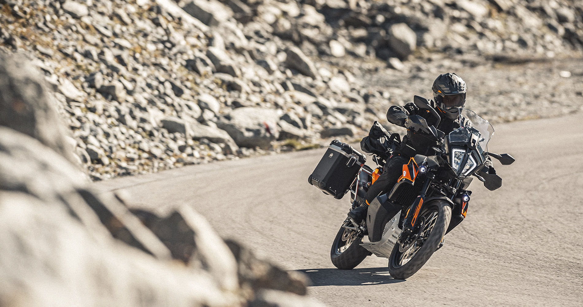 2022 KTM 890 Adventure [Specs, Features, Photos] | wBW