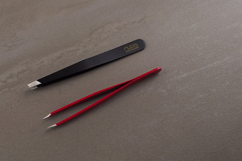 rubis tweezer classic ツイーザークラシック
