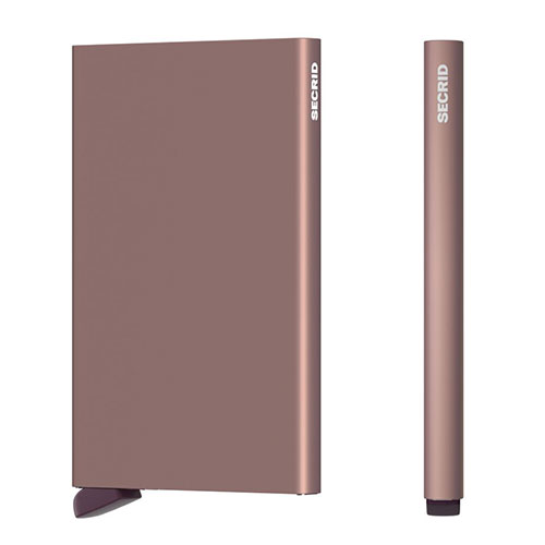 SECRID CARD PROTECTOR セクリッド（シークリッド） カード