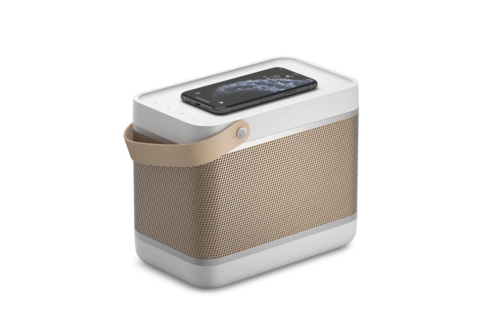 Beolit 20 ポータブルスピーカー / Bang & Olufsen