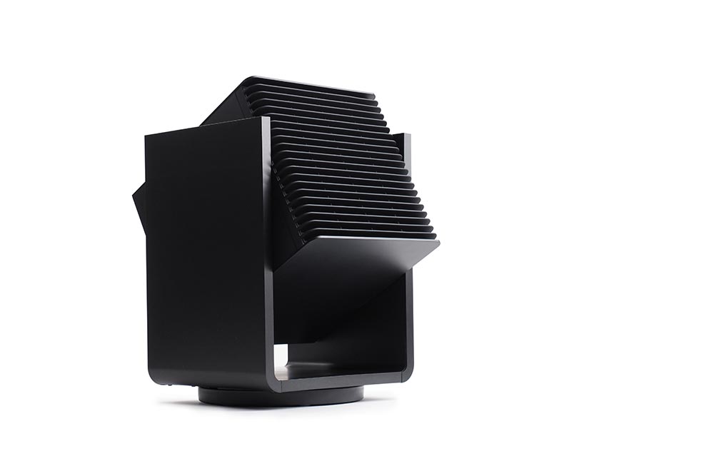 Alex アレックス（ヒーター付き サーキュレーターファン）/ Stadler Form