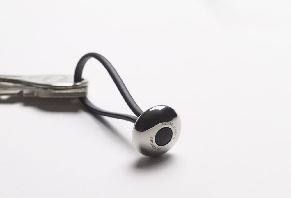 ELLIPSE エリプス キーリング / GEORG JENSEN