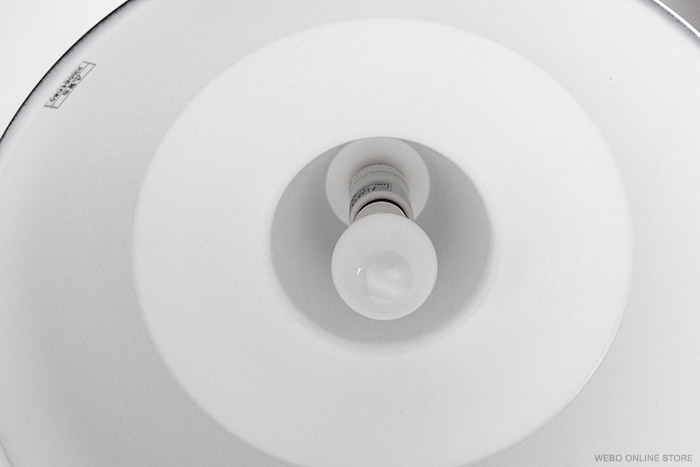 The work shop lamp ワークショップ・ランプ /A.Wedel Madsen MADE BY HAND