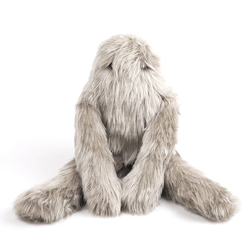 Fabrico Yeti ファブリコ イエティ / Fabrico