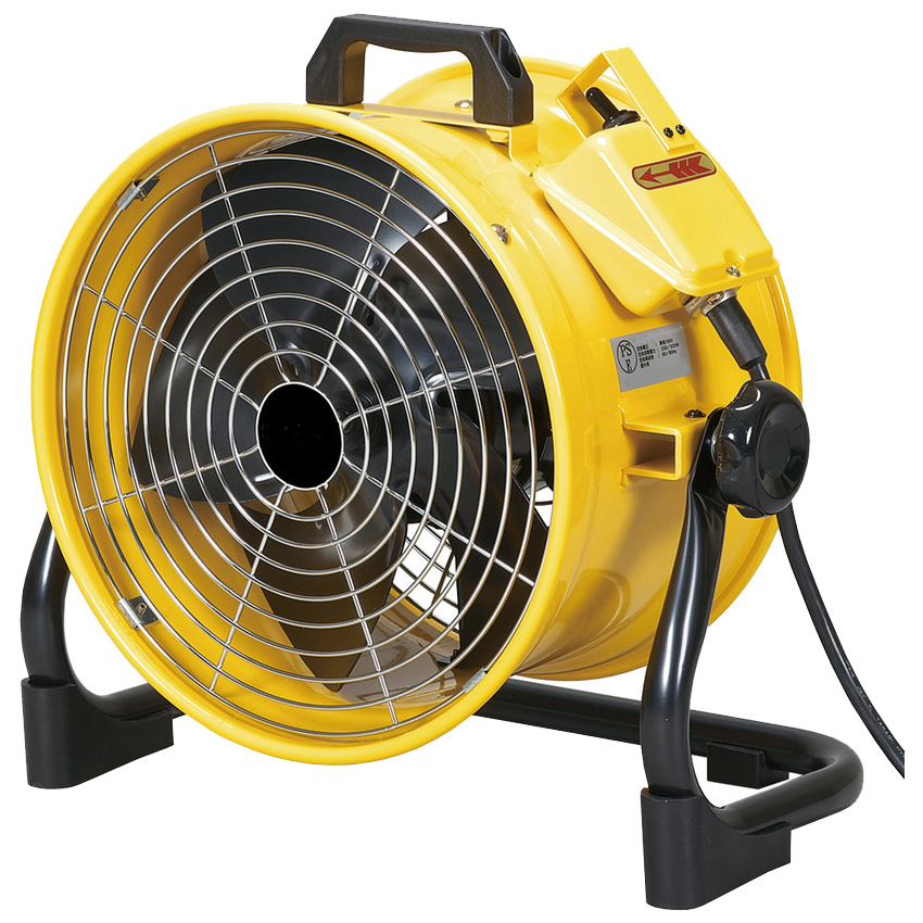 送風機/M999VTPF-300AY | シロ産業 |