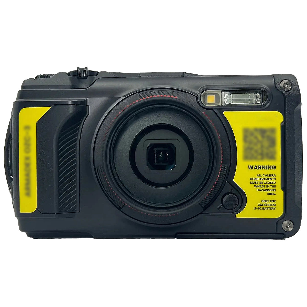 防爆デジタルカメラ（ATEX/IECEx Zone 2/22）/M4377MZC-EX3A/測定/包装