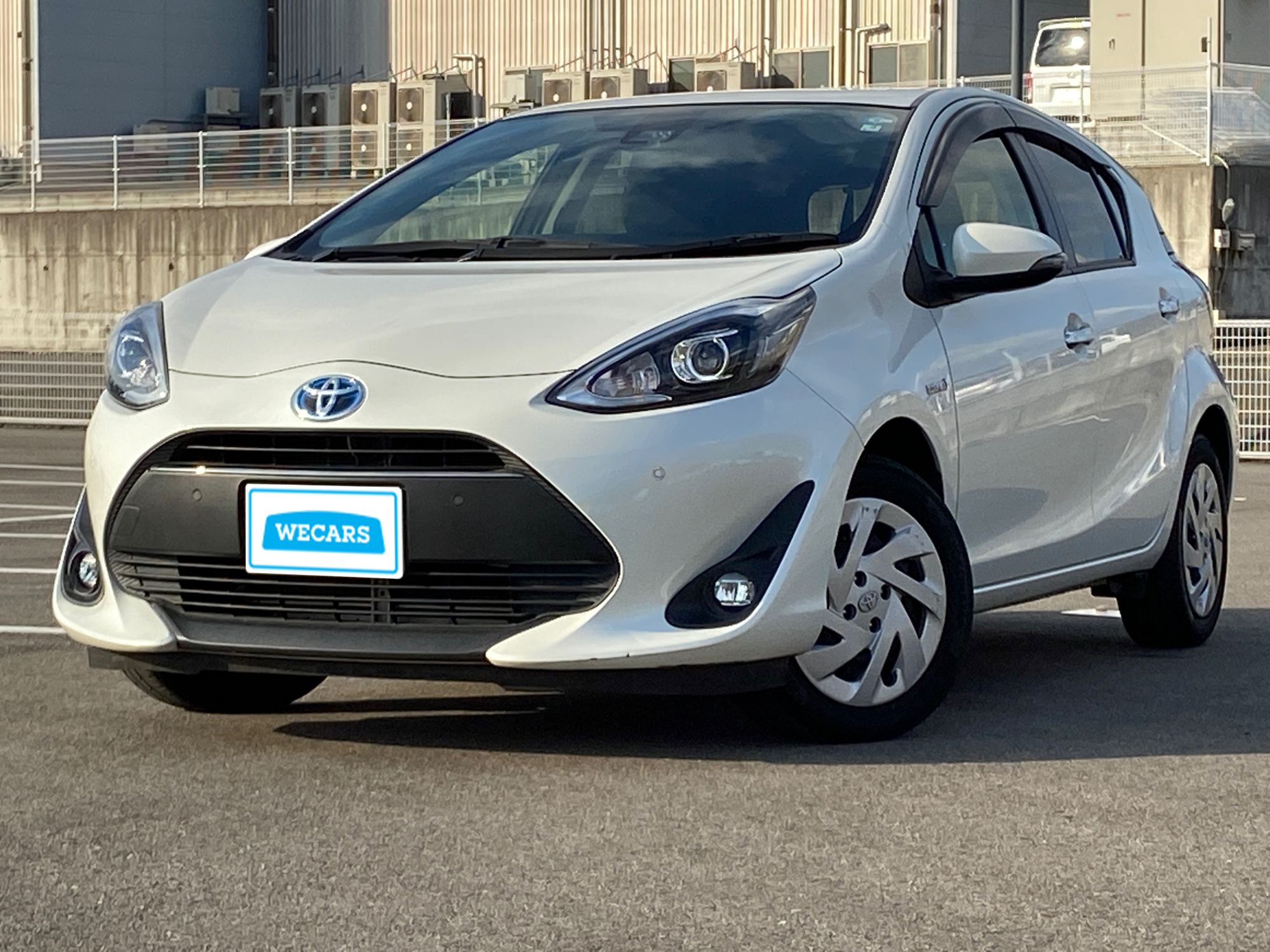 アクアの歴代モデルを徹底調査！モデルごとの特徴・グレードを紹介