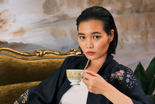 フロレンティーンターコイズ|WEDGWOOD公式オンラインストア