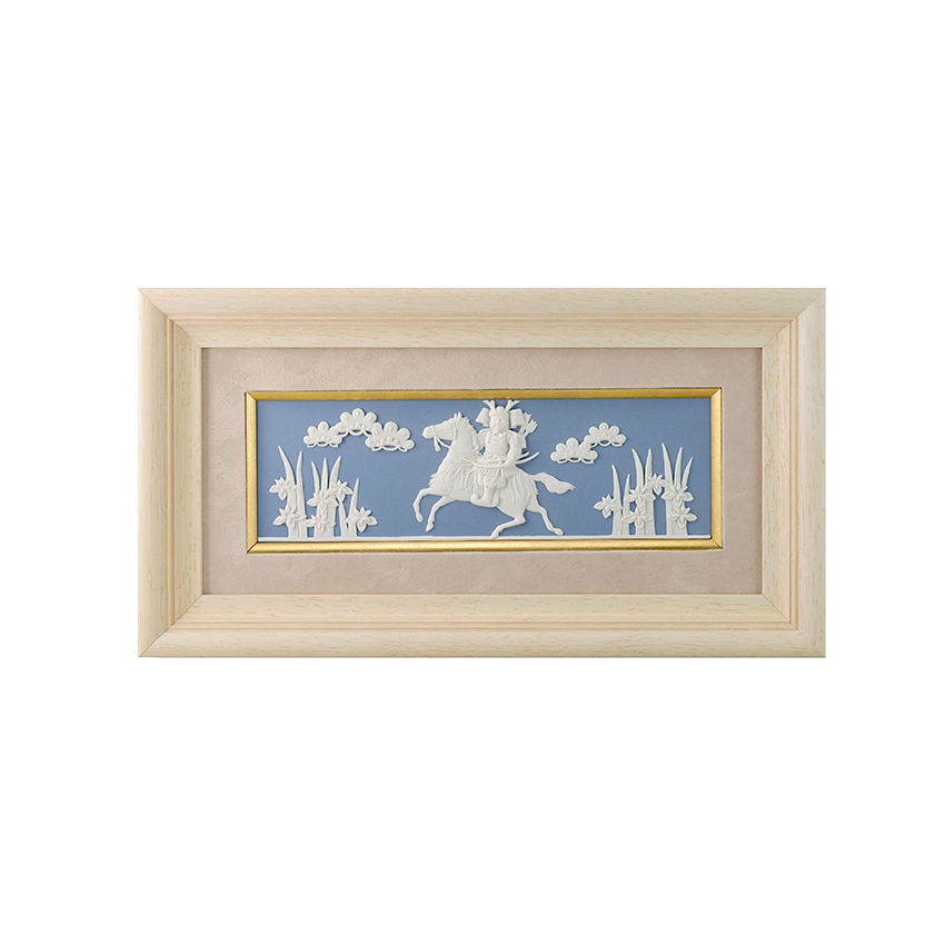 リトル サムライ プラーク|WEDGWOOD公式オンラインストア