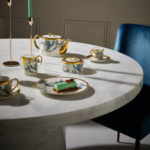 フェニックス プレート20cm|WEDGWOOD公式オンラインストア