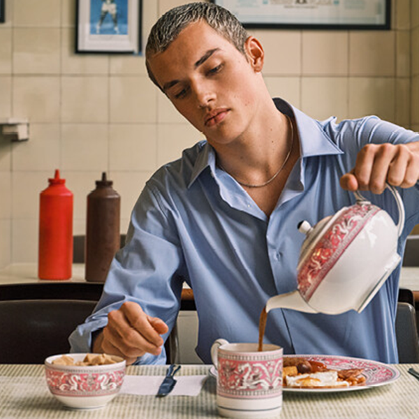 フロレンティーン フューシャ マグ|WEDGWOOD公式オンラインストア